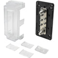 Sea-Dog Buss Bar w/Cover - 6 Terminals — marine busbars