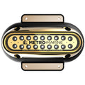 Metro Marine High-Output Elongated Surface Mount Light w/Intelligent Monochromatic LED's - Blue, 90° Beam — marine underwater lighting