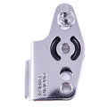 SeaSure 25mm Single Block w/V-Jam — marine blocks