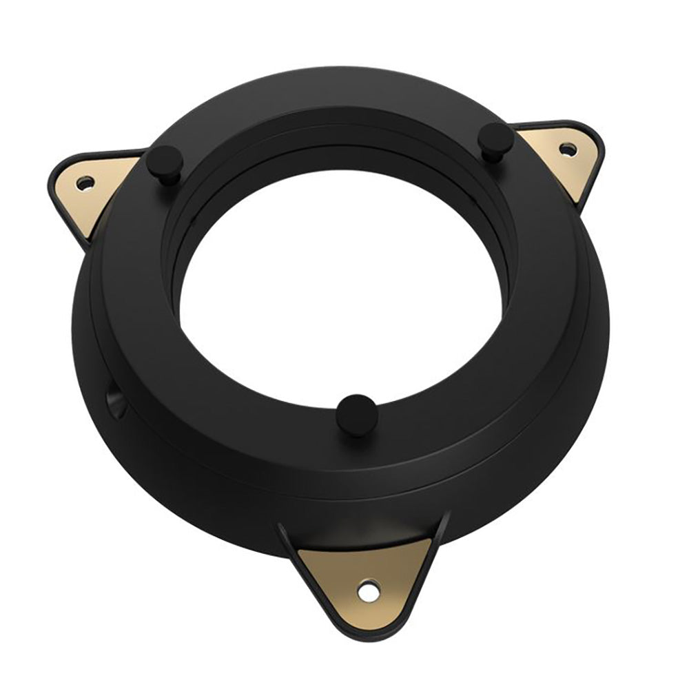 Metro Marine Surface Mount f/F-Series Round Fixtures — marine accessories