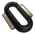 Metro Marine Surface Mount f/Vertical & Horizontal Elongated Fixtures — marine accessories