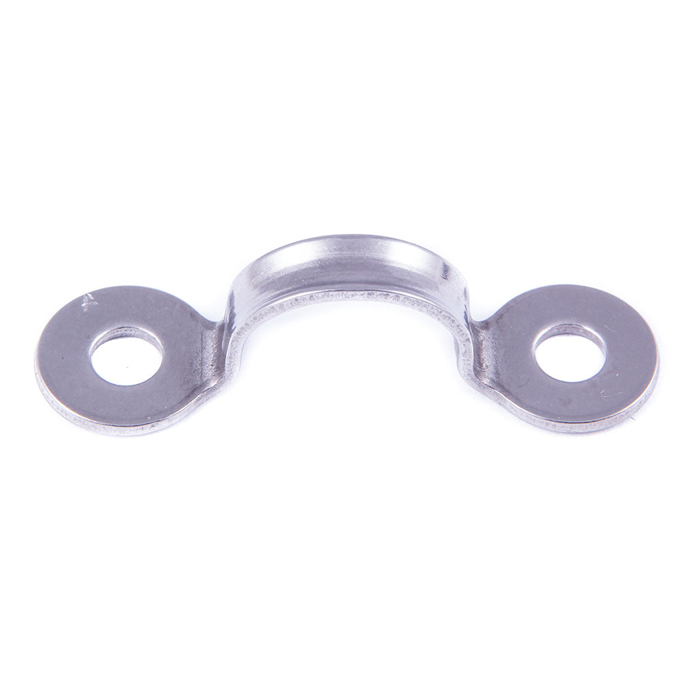 SeaSure Deck Eye Hole Center - 28mm — marine blocks
