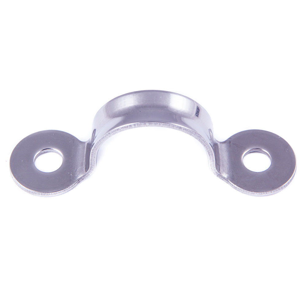 SeaSure Deck Eye Hole Center - 42mm — marine blocks