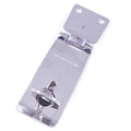SeaSure Anti-Rattle Hasp & Staple — marine blocks