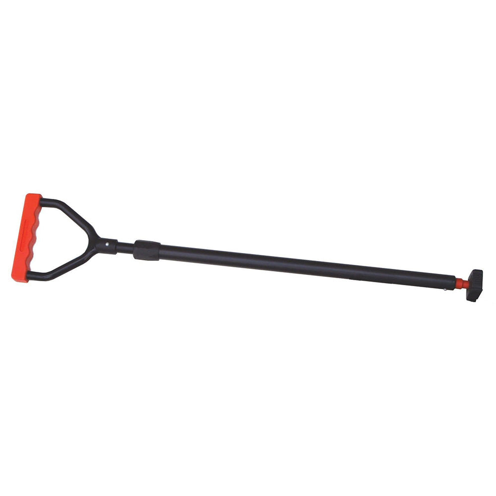 SeaSure Telescopic Cruiser Extension — marine blocks