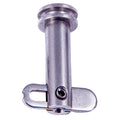 SeaSure Drop Nose Pin 5mm x 25mm — marine shackles/rings/pins