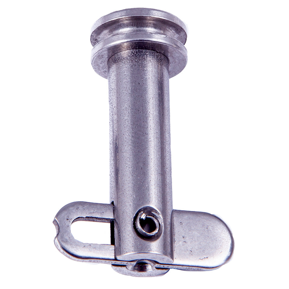 SeaSure Drop Nose Pin 8mm x 40mm — marine shackles/rings/pins