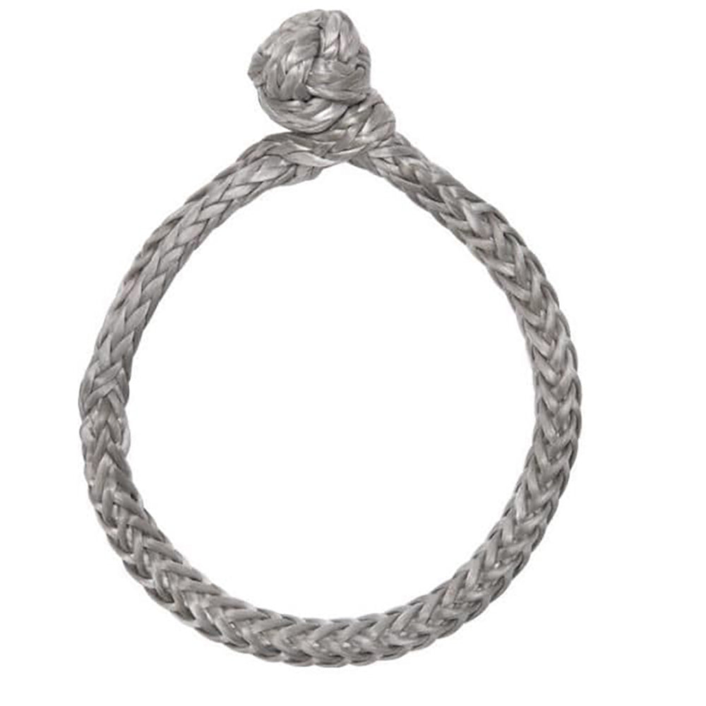 SeaSure 6mm Rope Shackle — marine shackles/rings/pins