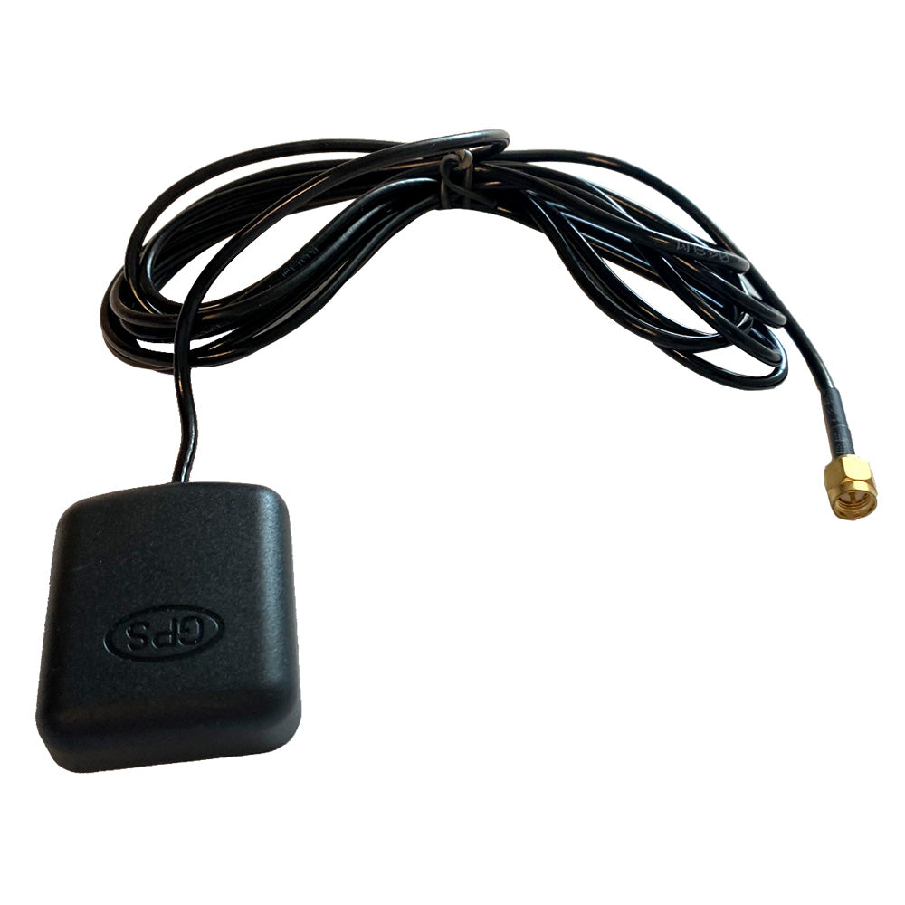 Victron Energy Victron Active GPS Antenna f/GX LTE Modem — marine meters & monitoring