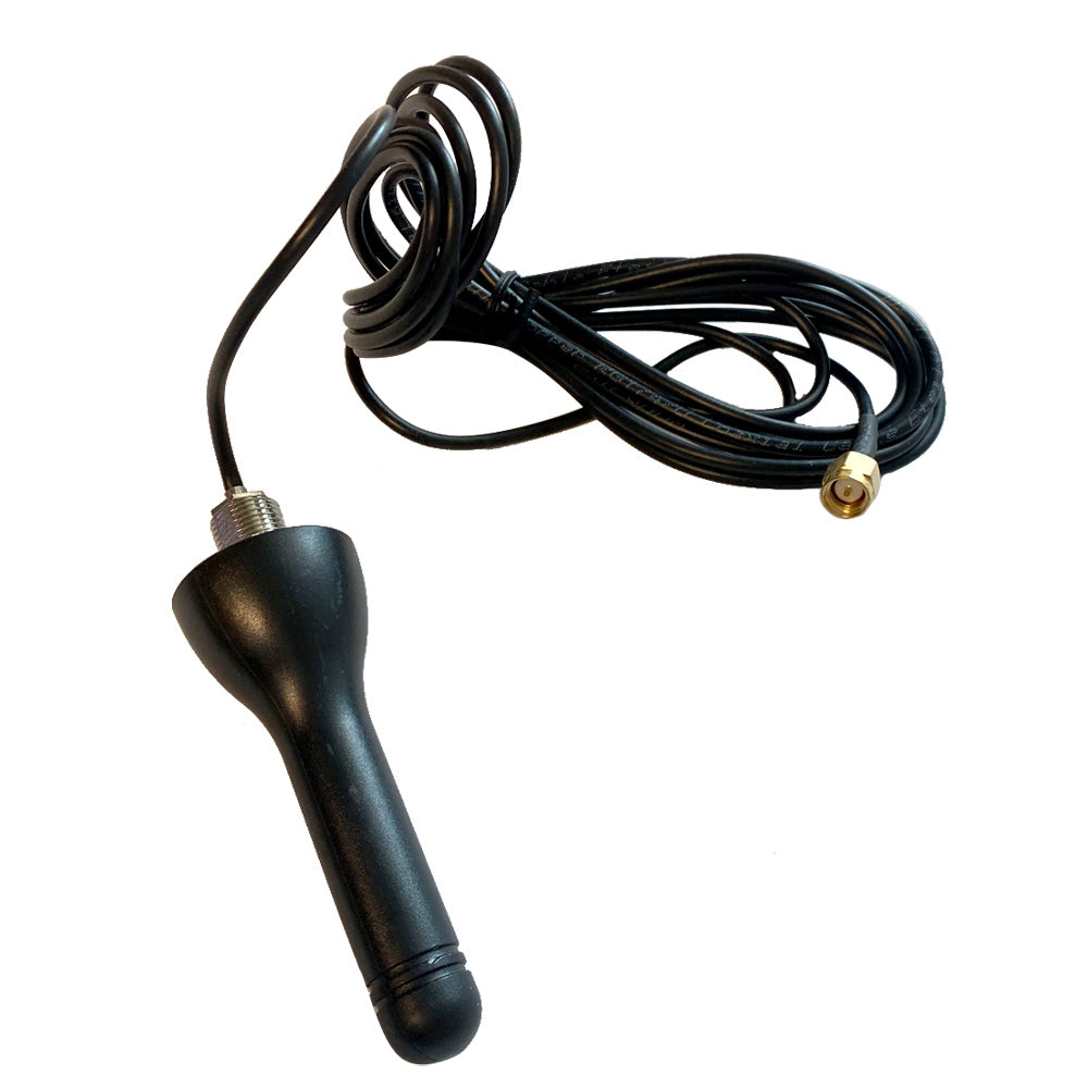 Victron Energy Victron Outdoor Antenna f/GX LTE 4G-A — marine meters & monitoring