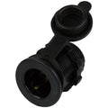 Sea-Dog 12V Deluxe Power Socket w/Cap — marine accessories