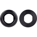 Sea-Dog 2" Gauge Power Socket Adapter Mounting Plate — marine accessories