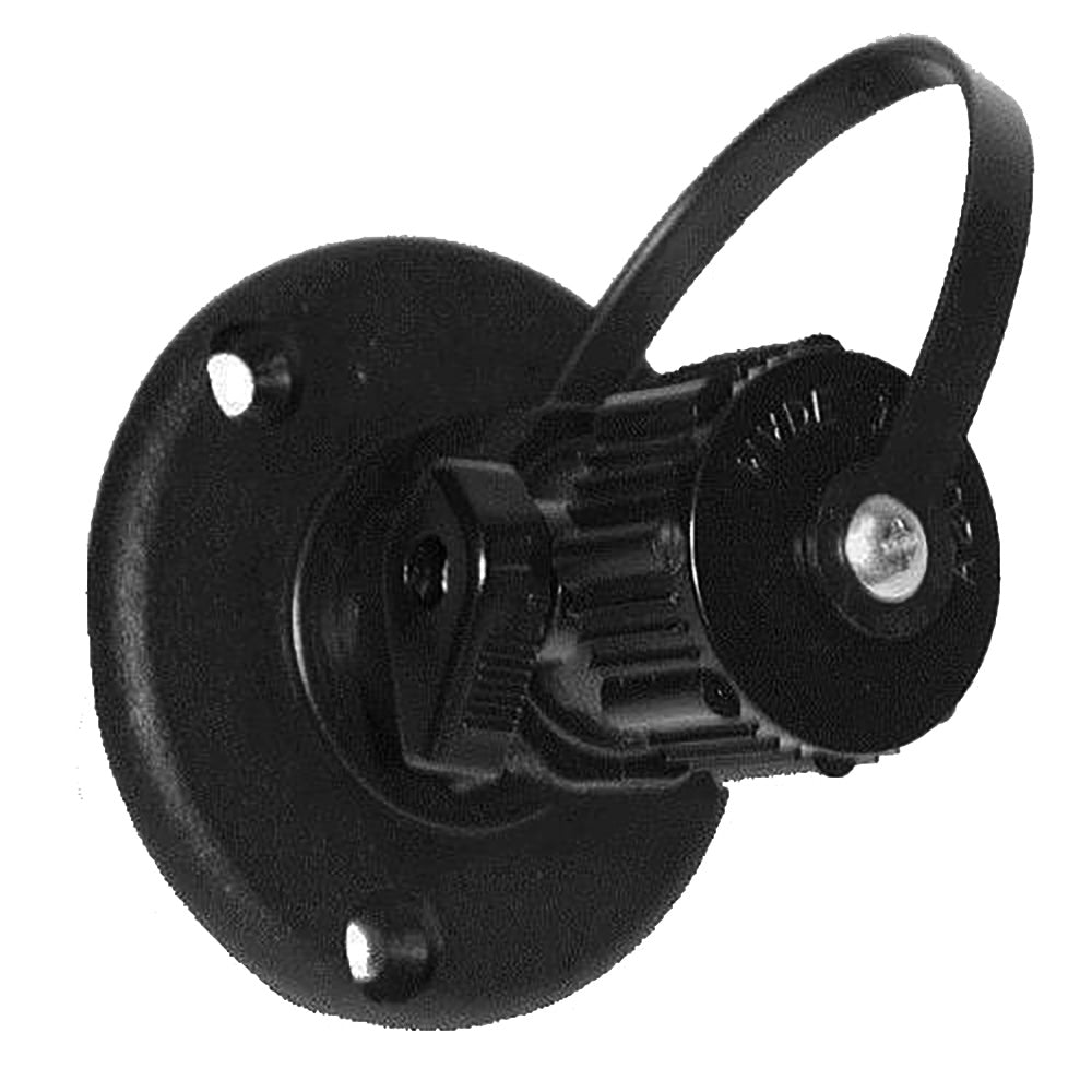T-H Marine Supplies T-H Marine Washdown Fitting w/Shutoff Valve — marine fittings