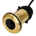 Airmar DST810 Smart™ Multisensor 23kHz Bronze NMEA 2000® Transducer - N2K — marine transducers