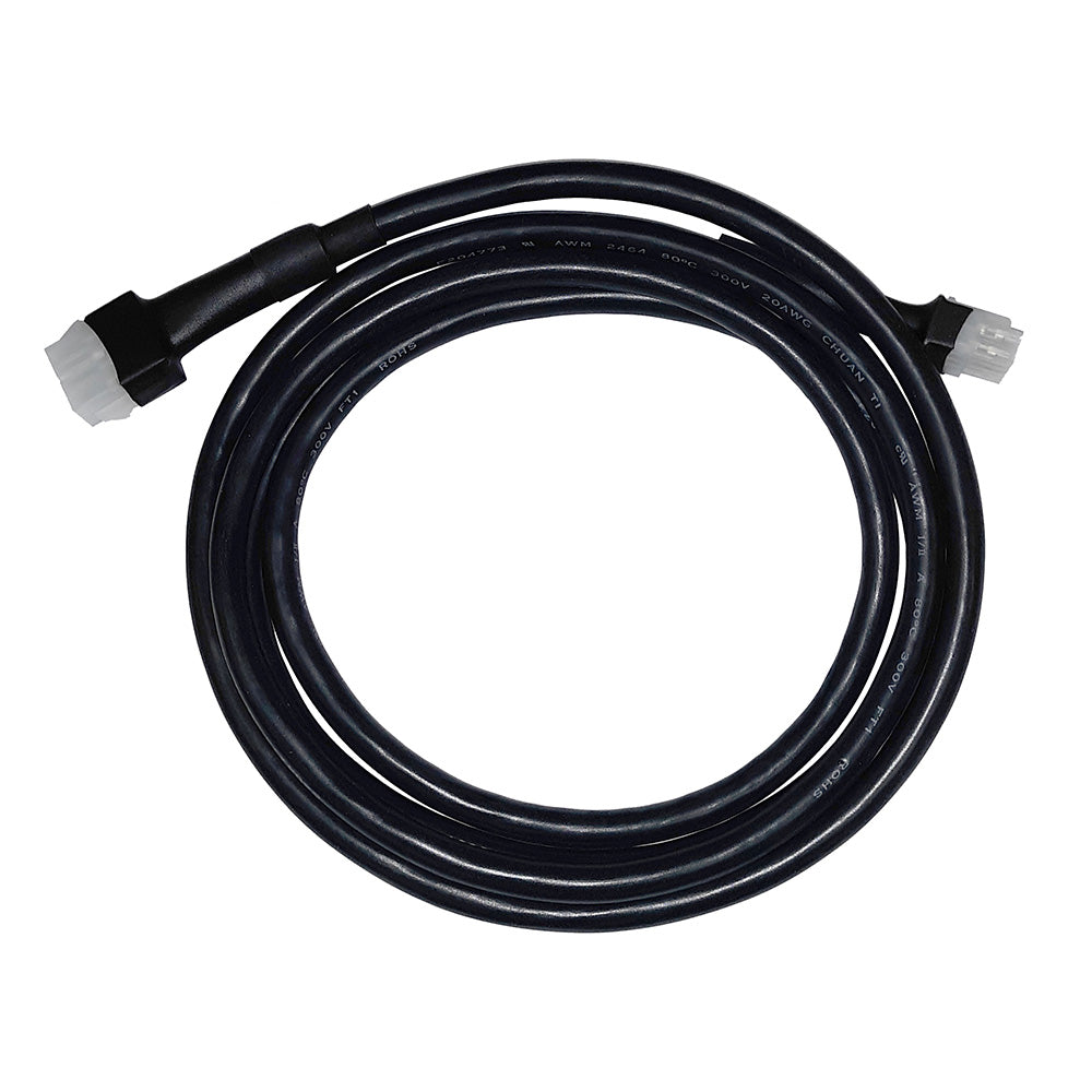 Lewmar Gen 2 Panel/Aux Loom Cable - 2M — marine accessories