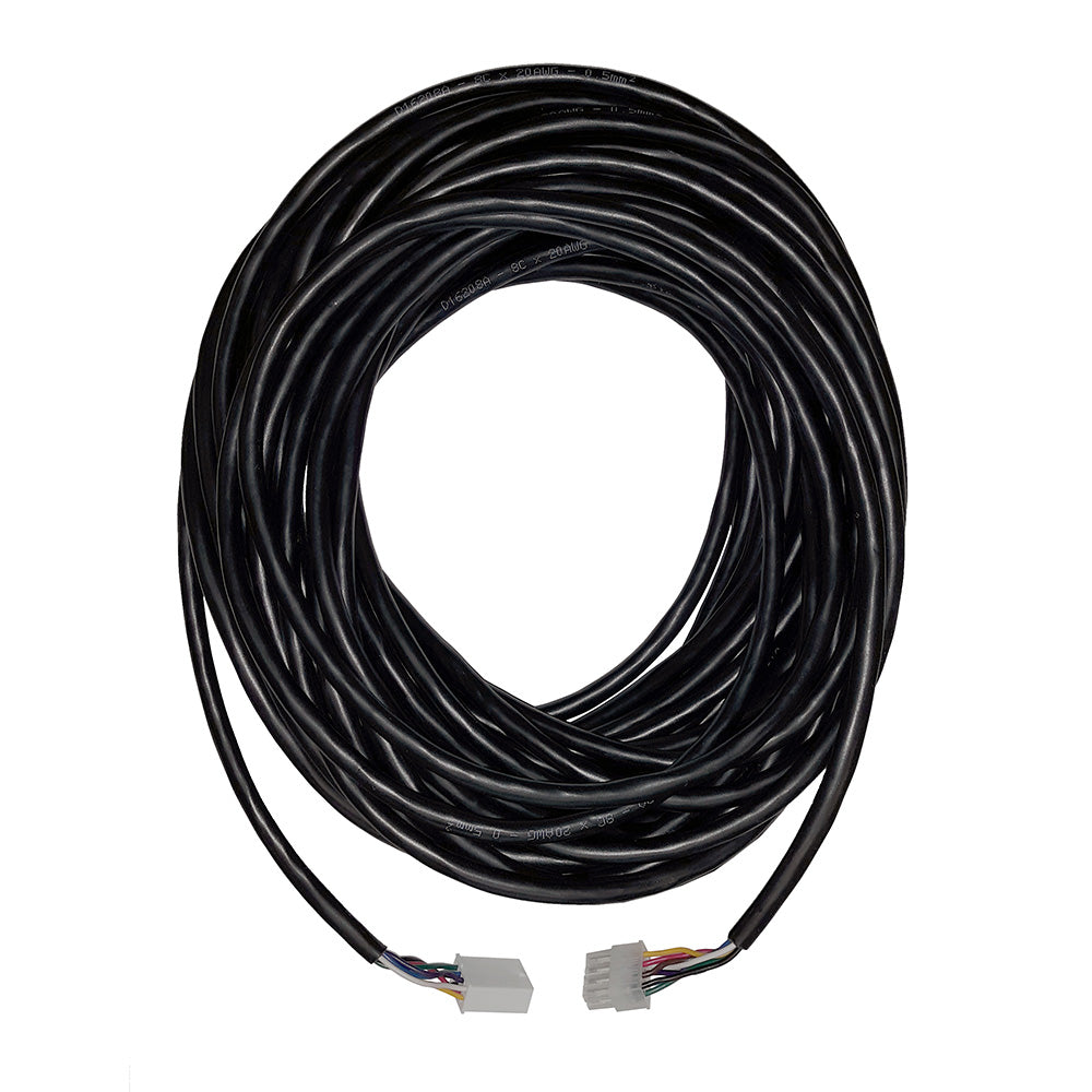 Lewmar Gen 2 Panel/Aux Loom Cable - 22M — marine accessories