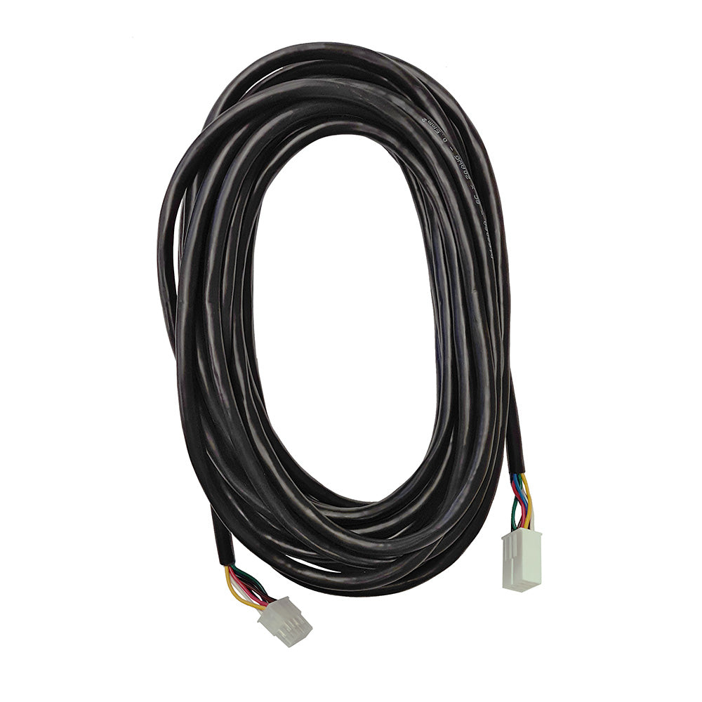 Lewmar Gen 2 Panel/Aux Loom Cable - 10M — marine accessories