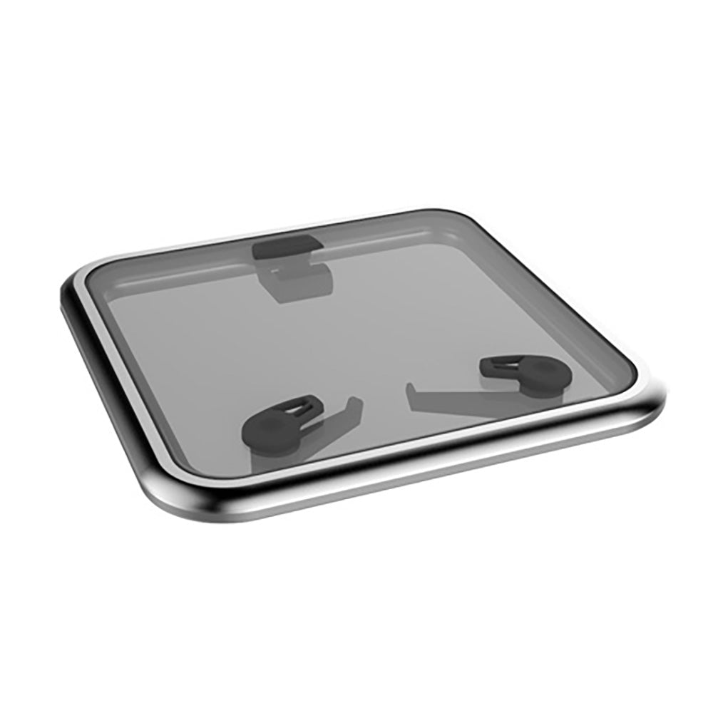 Lewmar Size 54 Medium Profile Hatch — marine hatches