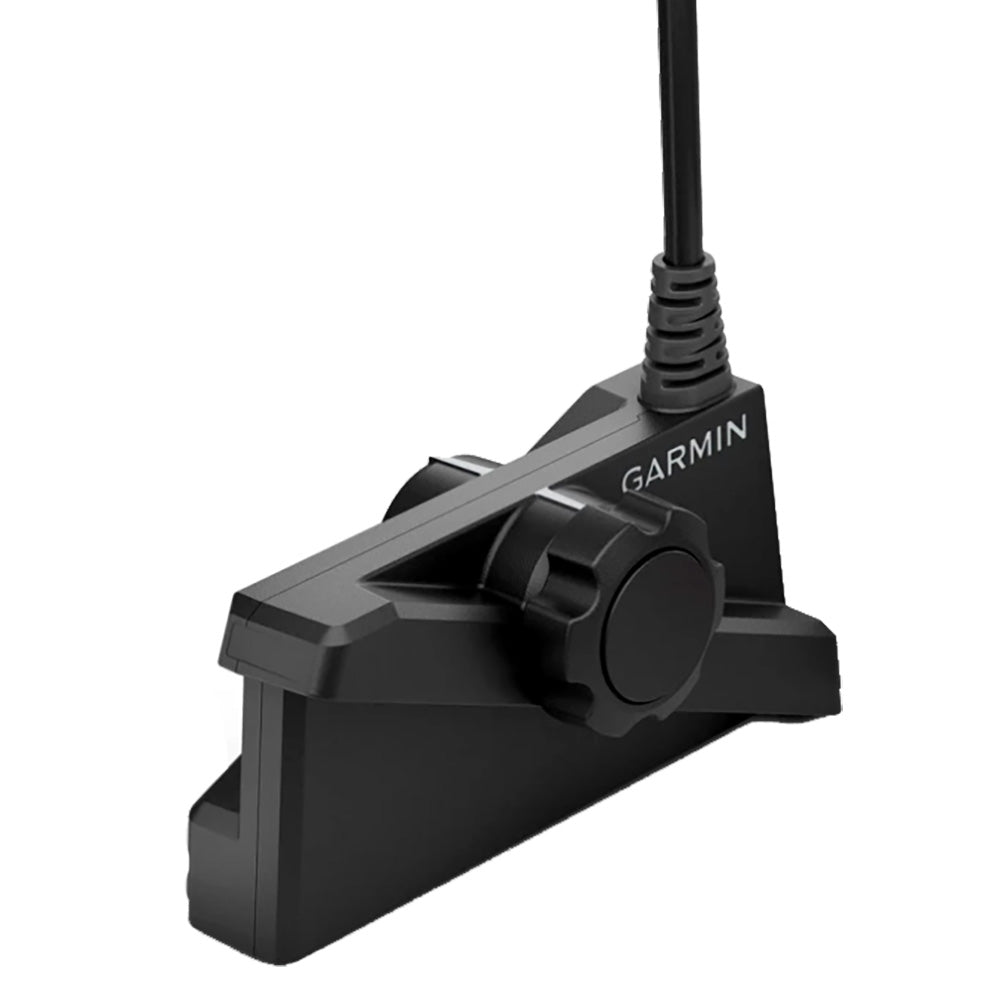 Garmin LiveScope™ Plus LVS34-IF Ice Fishing Transducer — marine transducers