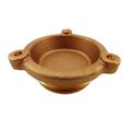 GROCO Bronze Strainer Cap - Fits ARG-1000 & ARG-1250 — marine strainers & baskets