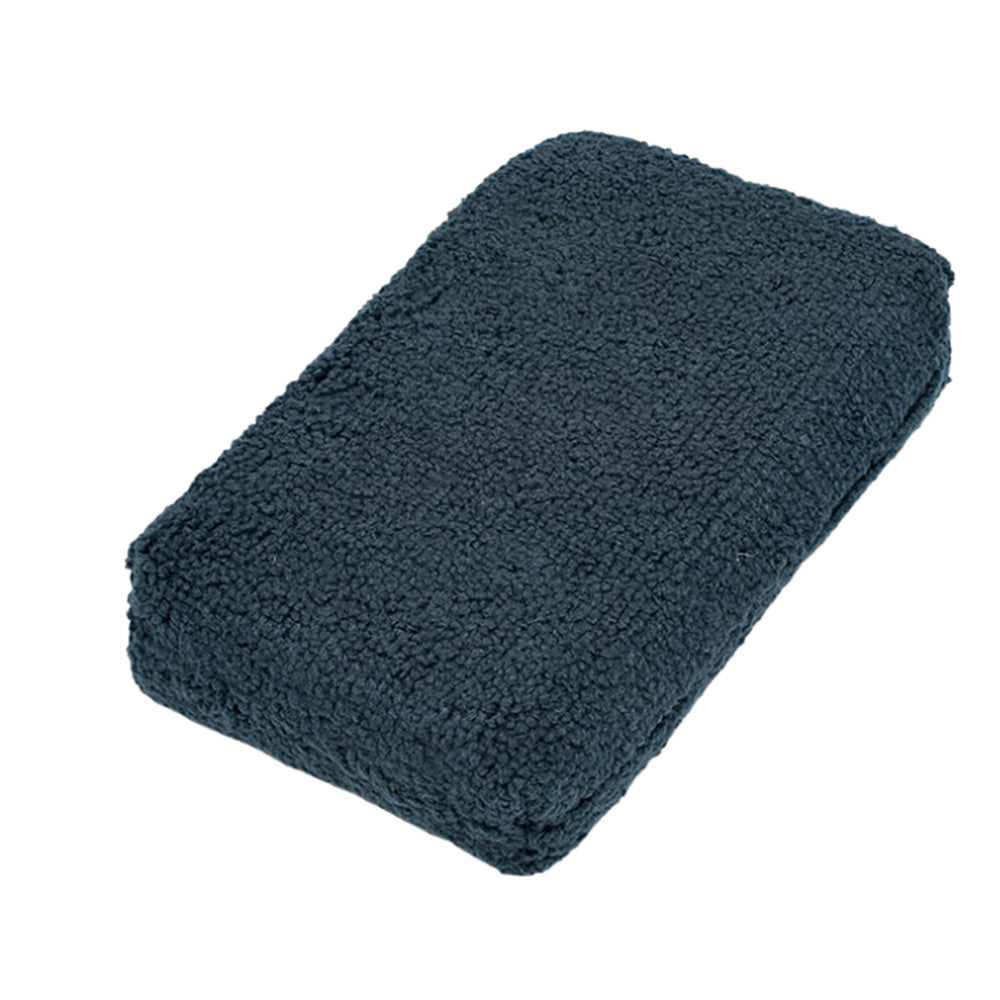 Collinite Black Applicator Sponge - 6-Pack — marine cleaning