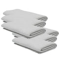 Collinite Edgeless Microfiber Towels 80/20 Blend - 12-Pack — marine cleaning