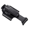 Standard Horizon Quick-Release Holster — marine accessories