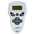 TROLLMaster PRO Angler Remote Only — marine engine controls
