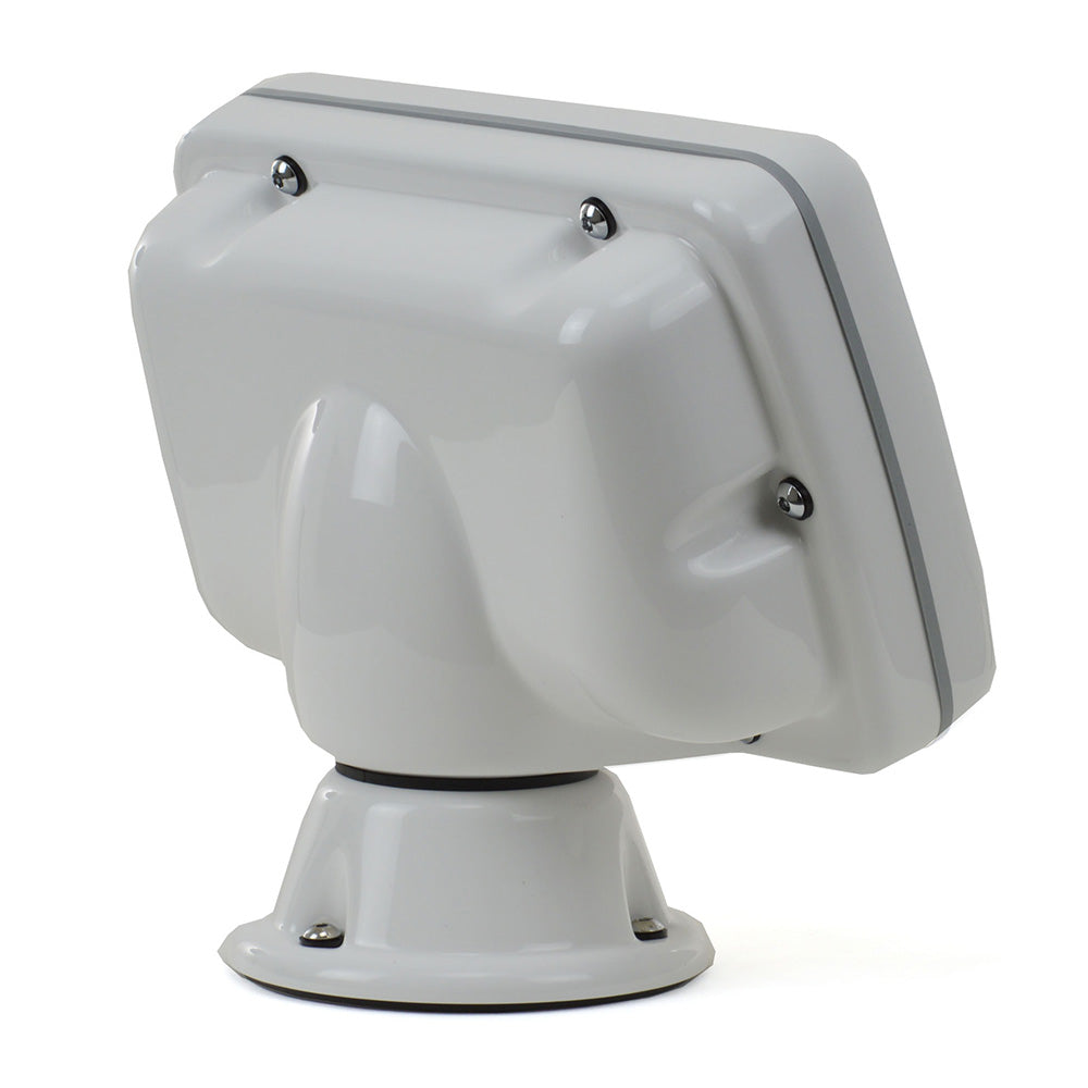 NavPod Navpod PowerPod Pre-Cut f/Garmin ECHOMAP UHD2 75cv — marine display mounts