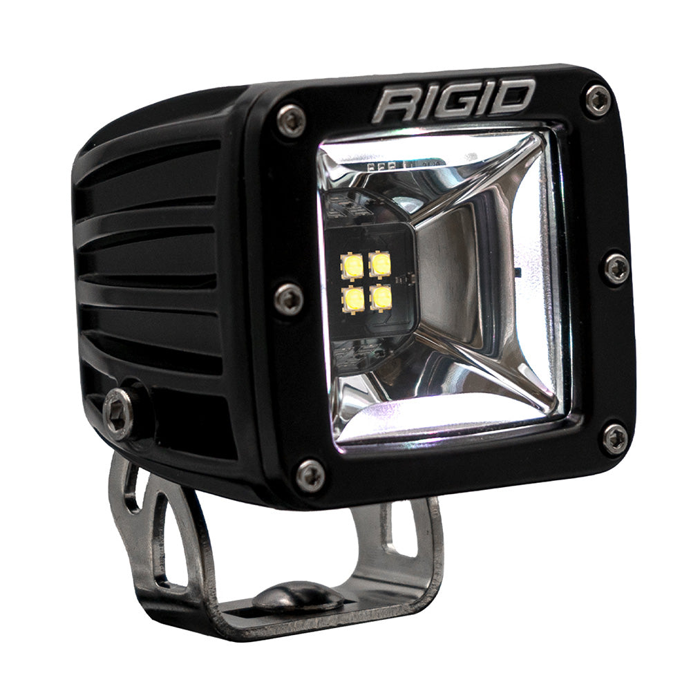 RIGID Industries Radiance Scene - RGBW - Surface Mount - Pair — marine pods & cubes