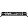 RIGID Industries Radiance + 20" Light Bar - RGBW — marine light bars