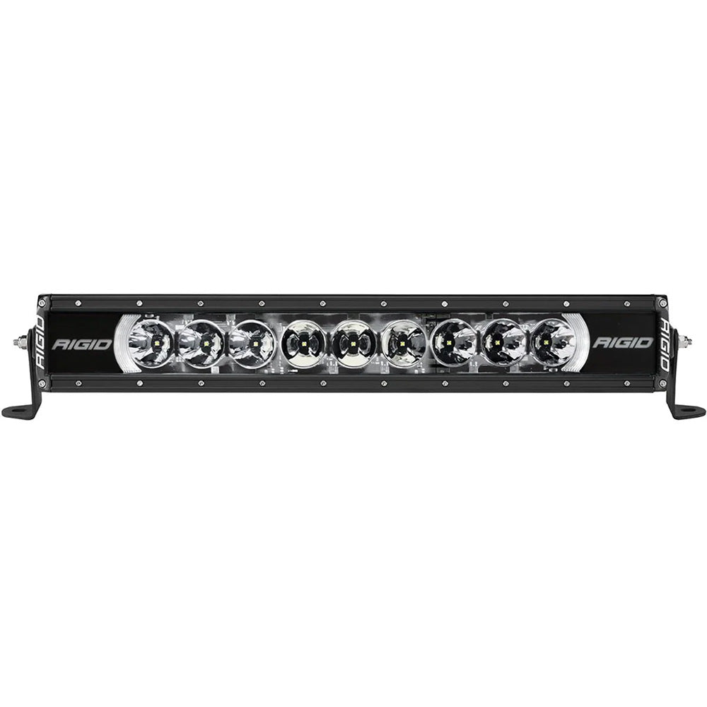 RIGID Industries Radiance + 20" Light Bar - RGBW — marine light bars