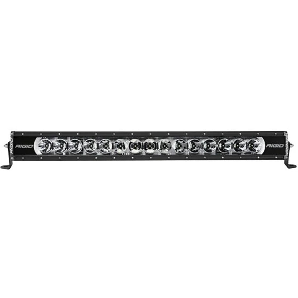 RIGID Industries Radiance + 30" Light Bar - RGBW — marine light bars