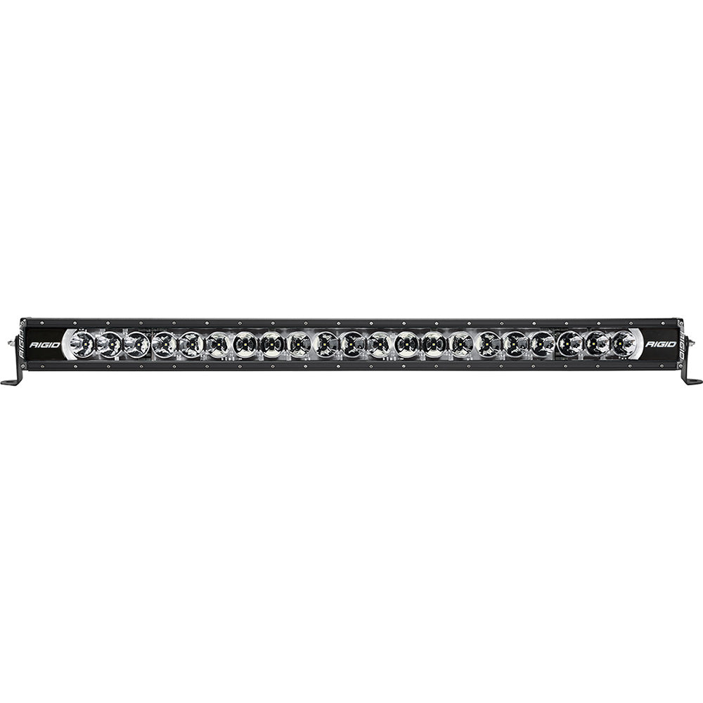 RIGID Industries Radiance + 40" Light Bar - RGBW — marine light bars