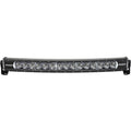 RIGID Industries Radiance + Curved 30" Light Bar - RGBW — marine light bars