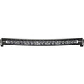 RIGID Industries Radiance + Curved 40" Light Bar - RGBW — marine light bars