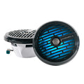 Roswell Marine Roswell R1 8” Marine Speakers - Black - 100W RMS & 200W Peak Power — marine speakers