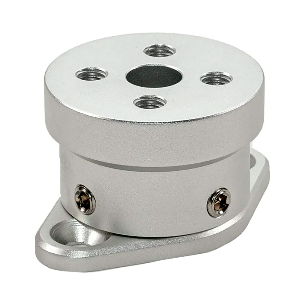 Roswell Marine Roswell Rotational Speaker Adapter — marine accessories