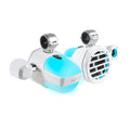 Roswell Marine Roswell R1 Pro Tower Speakers - White - 200W RMS & 400W Peak Power — marine speakers - tower/soundbars
