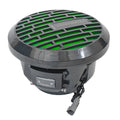 Roswell Marine Roswell RMA 10" Subwoofer - Black - 250W RMS & 500W Peak Power — marine subwoofers