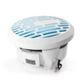 Roswell Marine Roswell R1 12" Subwoofer - White - 500W RMS & 1000W Peak Power — marine subwoofers