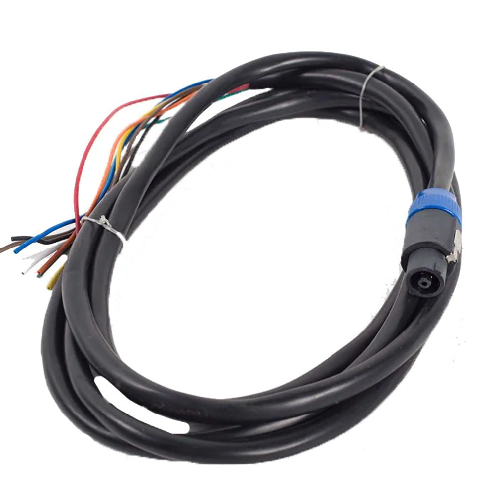 Roswell Marine Roswell Tower Wiring Harness — marine accessories