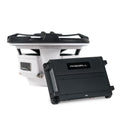Roswell Marine Roswell RMA 10" Subwoofer Package - Black — marine subwoofers