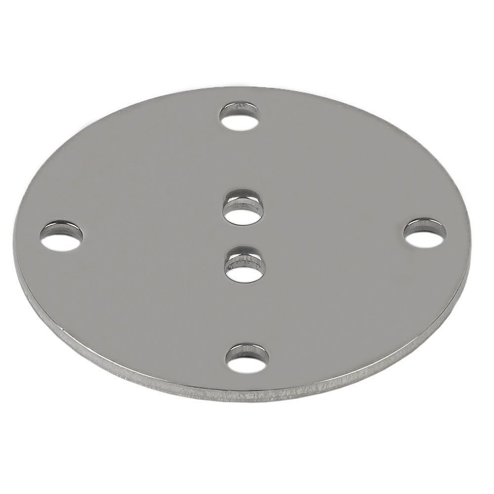 Schaefer Marine Schaefer Backing Plate f/704-02-62 — marine hardware