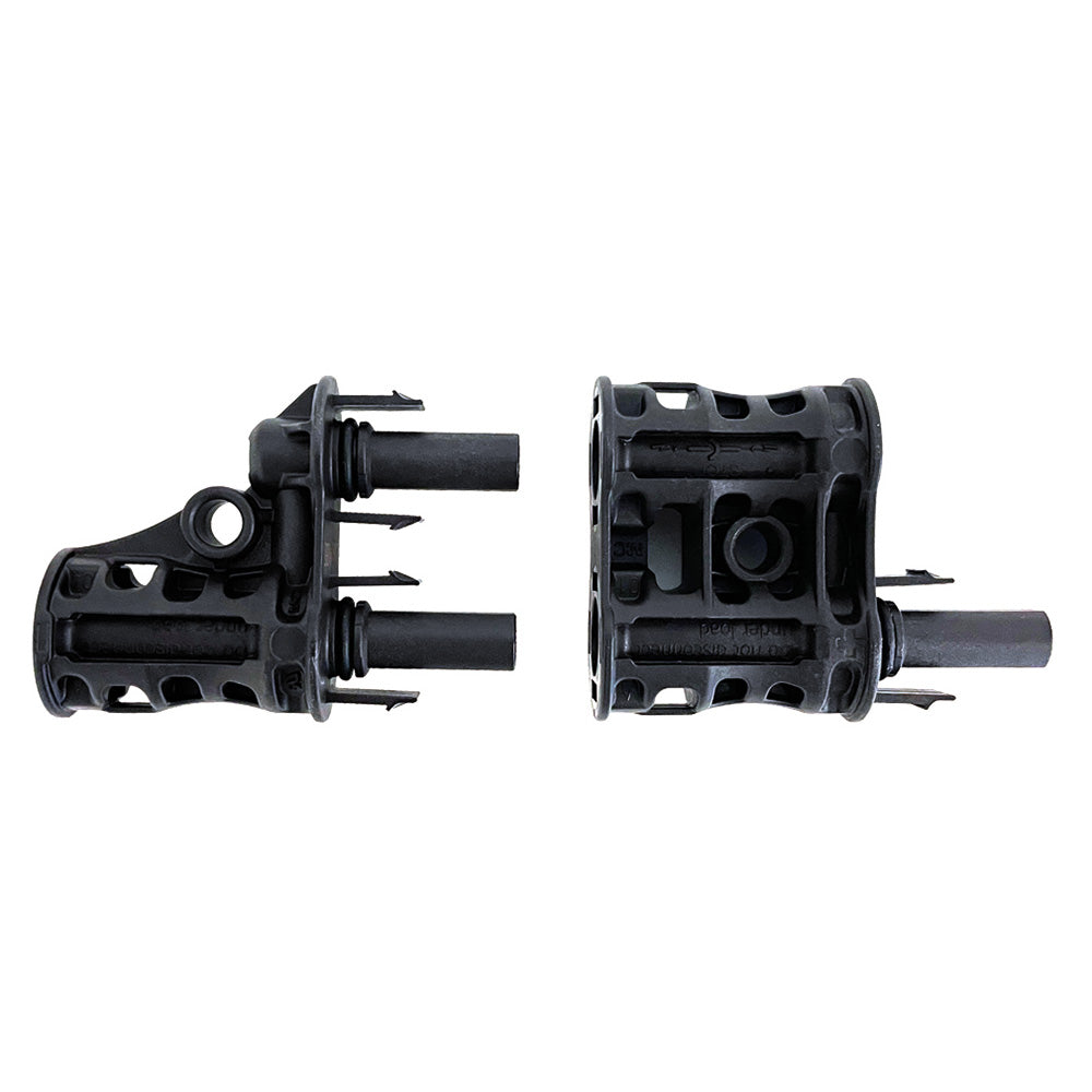 Samlex America Samlex Solar Panel Branch Connectors — marine accessories