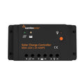 Samlex America Samlex 20A Solar Charge Controller - 12/24V — marine accessories