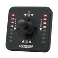 Lectrotab Joystick LED Trim Tab Control — marine trim tab accessories