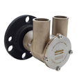 Albin Group Crank Shaft Engine Cooling Pump — marine engine cooling pumps