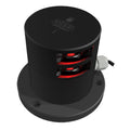 Lopolight 3NM Double Stacked Ice-Class Port Light — marine navigation lights