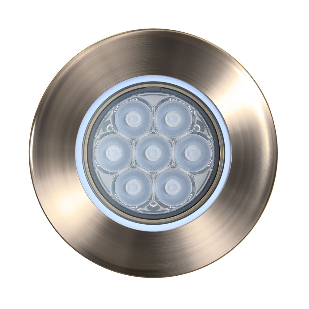 OceanLED Explore E2 Narrow Beam - Ultra White — marine underwater lighting